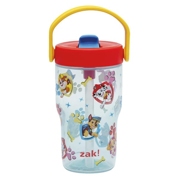 TERMO PAW PATROL