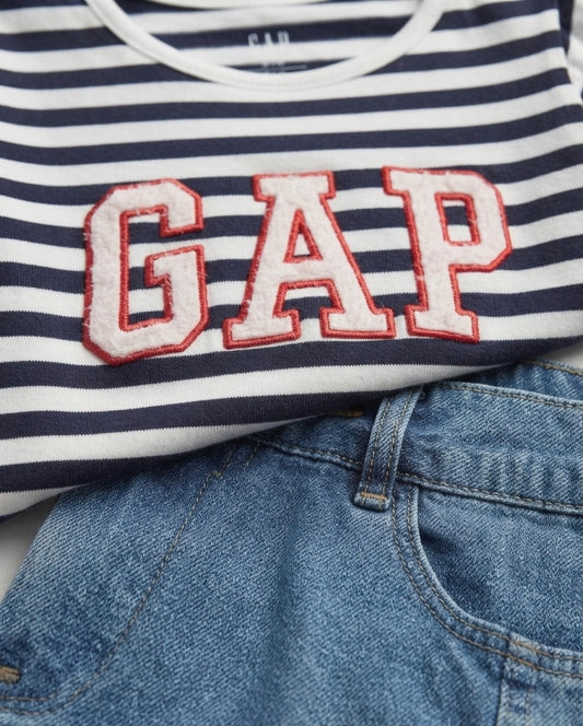 CONJUNTO FALDA GAP