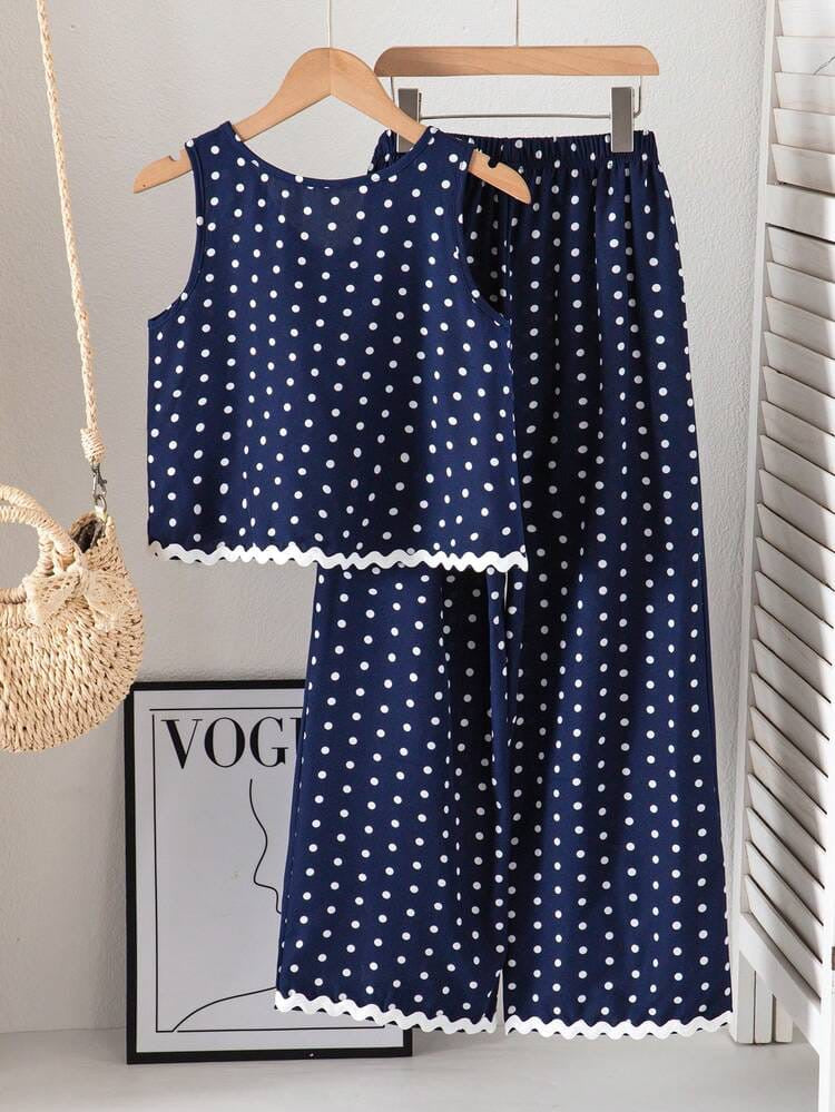 CONJUNTO MARINO LUNARES