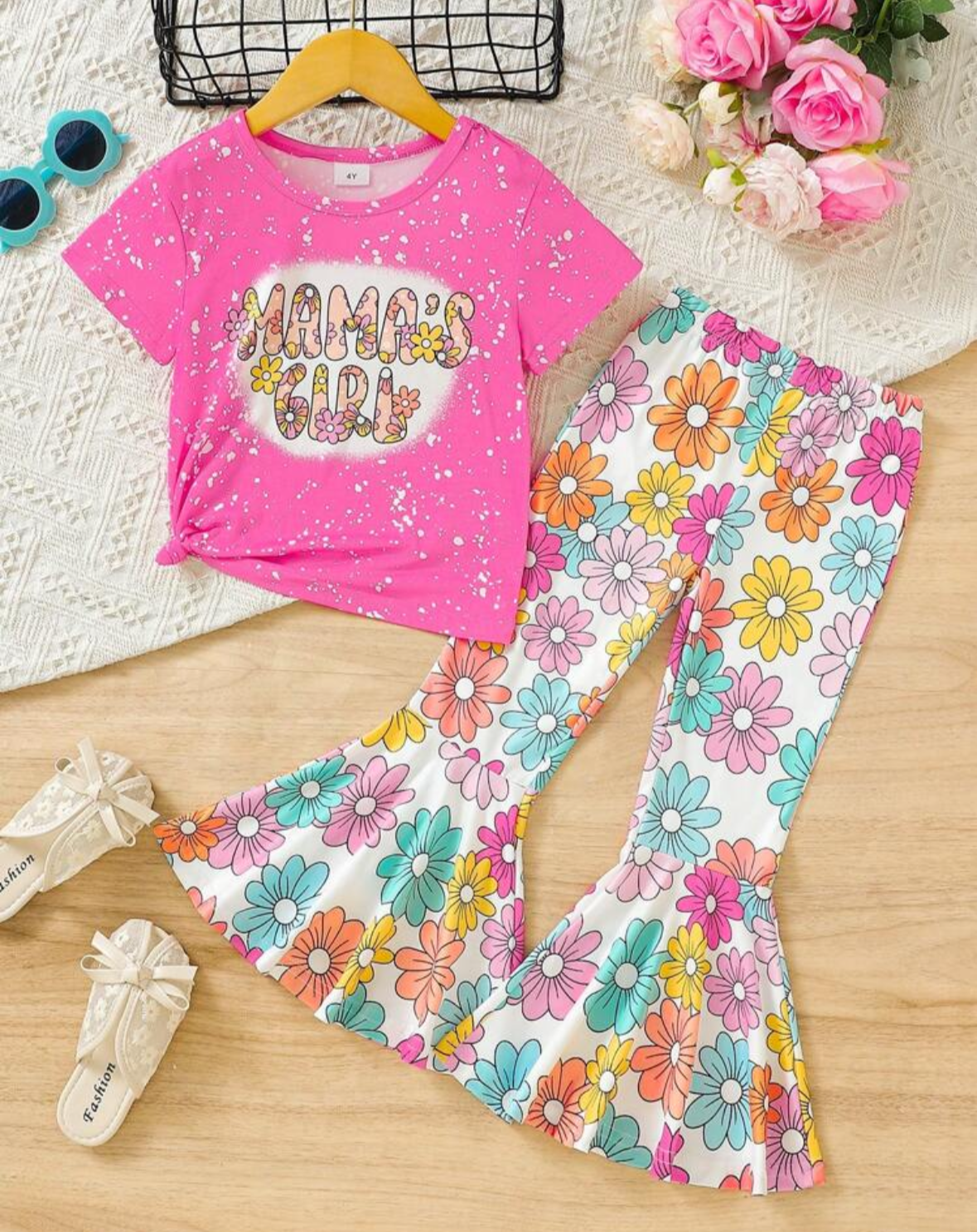 Set Mama’s Girl