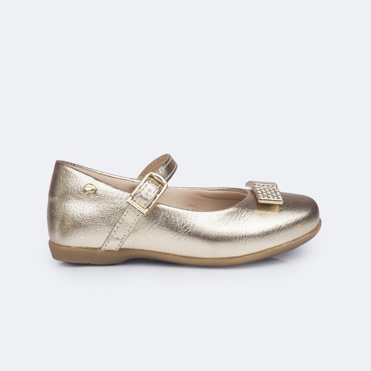 PAMPILI FLATS DORADAS