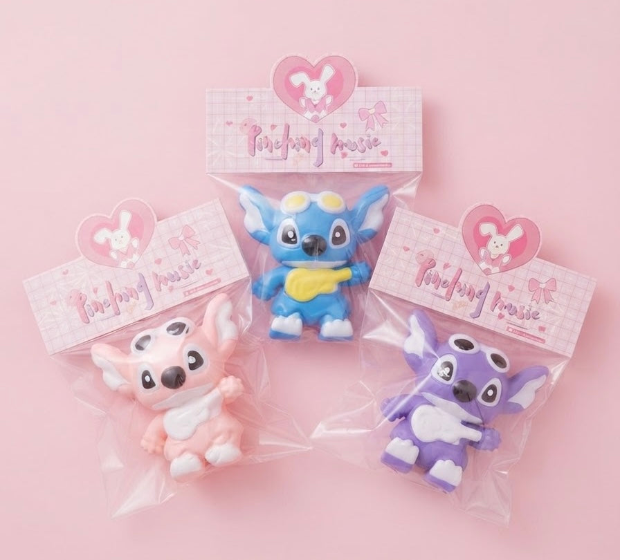 SQUISHY STITCH