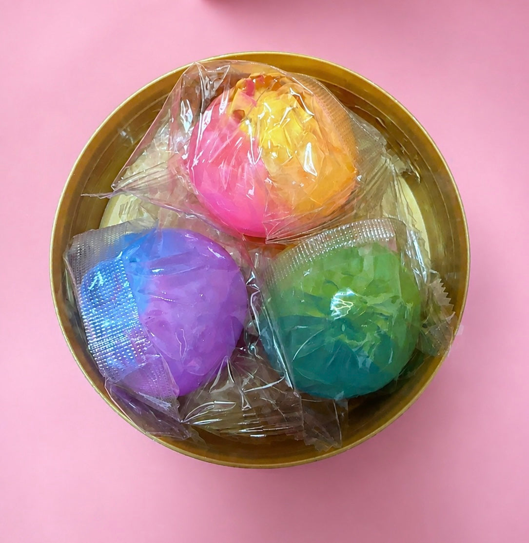 SQUISHY MINIS DUMPLINGS