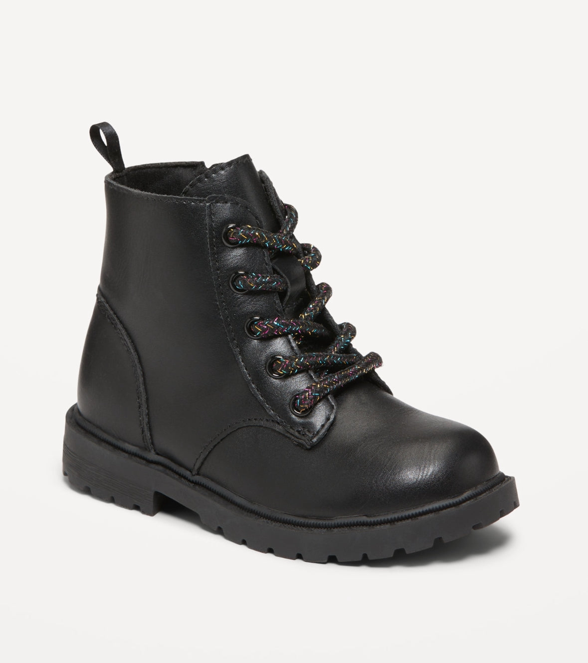 Combat boots Old navy