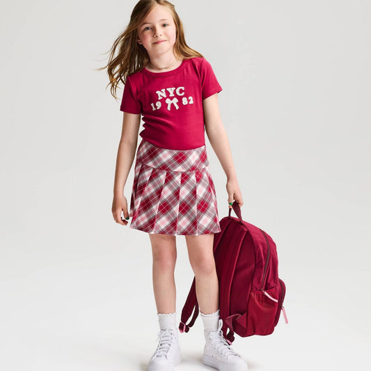 CAMISA VINO NYC Cat & Jack