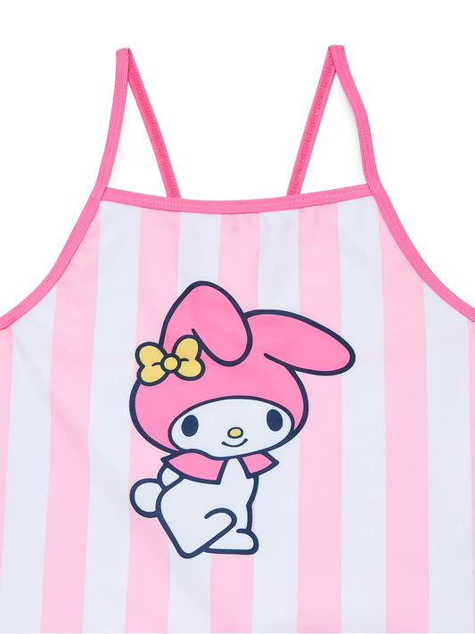 TRAJE DE BAÑO MY MELODY 2 PIEZAS Wonder Nation