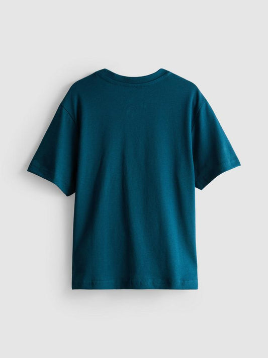 CAMISETA ESTAMPADA SPIDER-MAN MARVEL