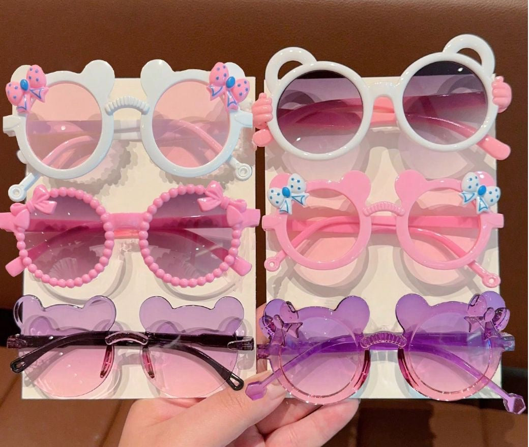 LENTES DE SOL MOÑO