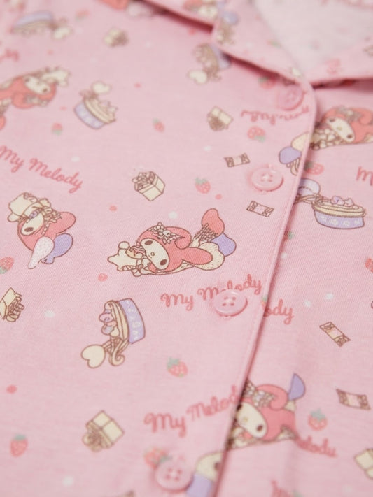 PIJAMA SHORT MY MELODY