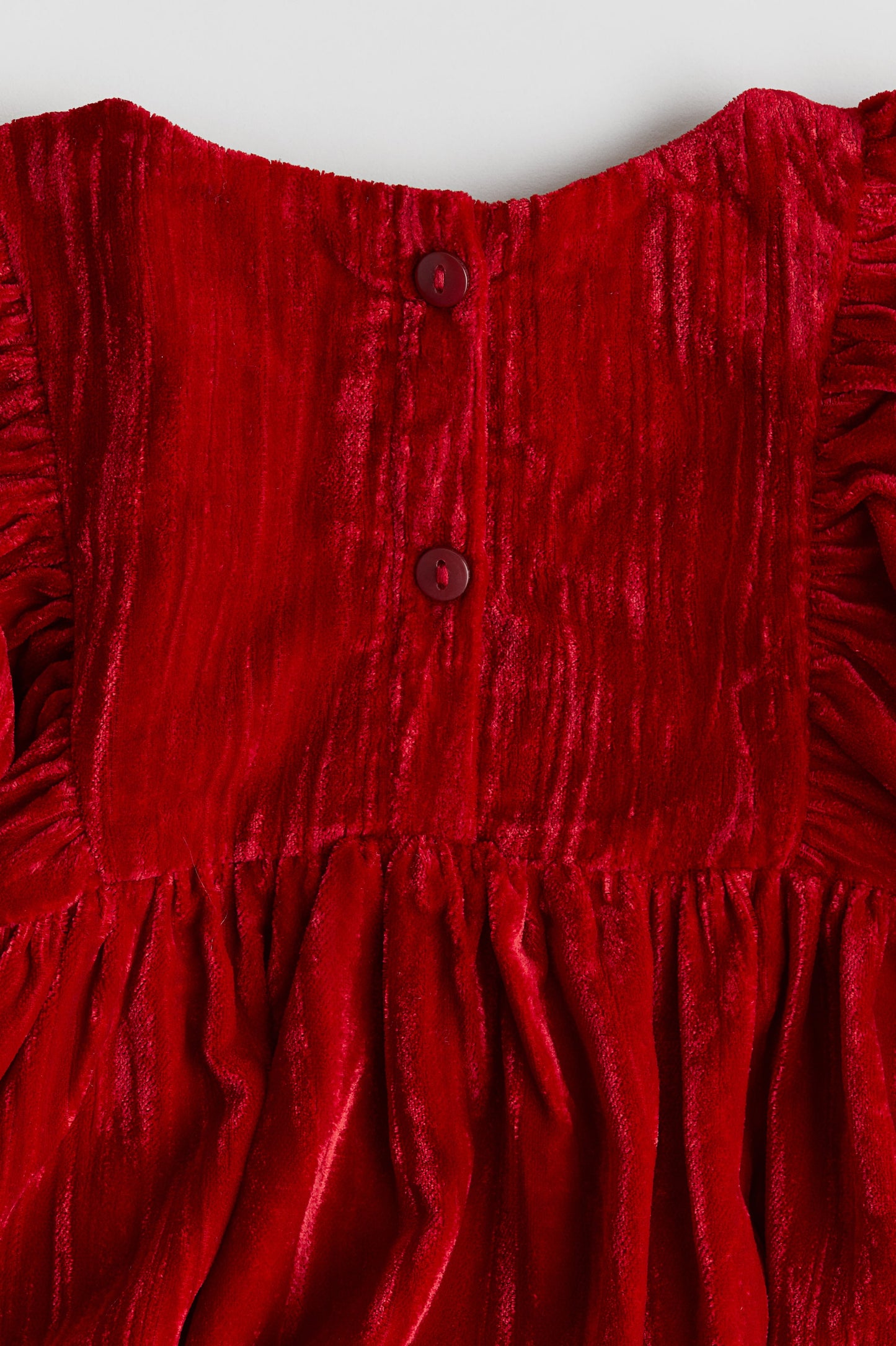 VESTIDO Velvet terciopelo