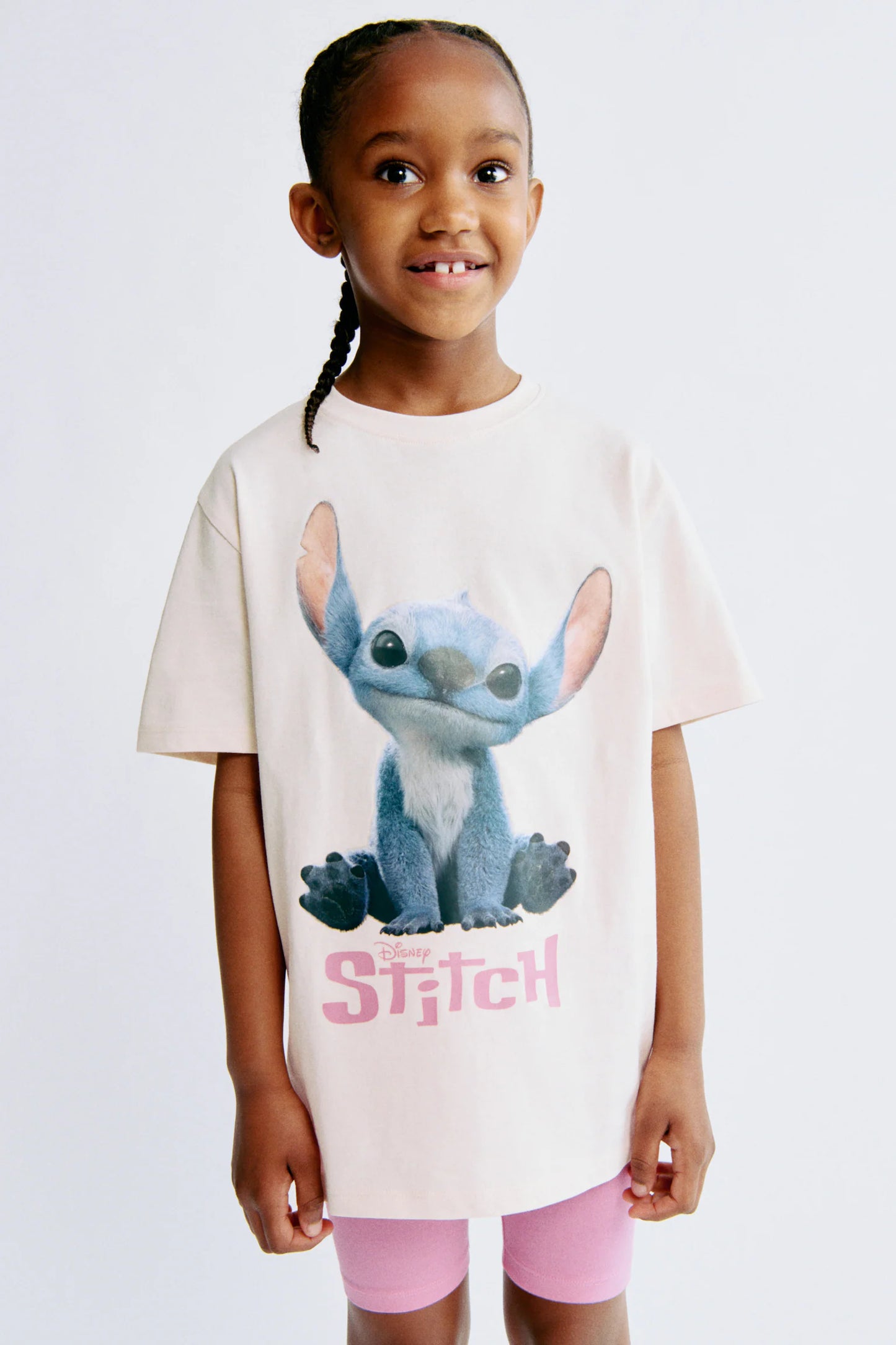 Conjunto STITCH