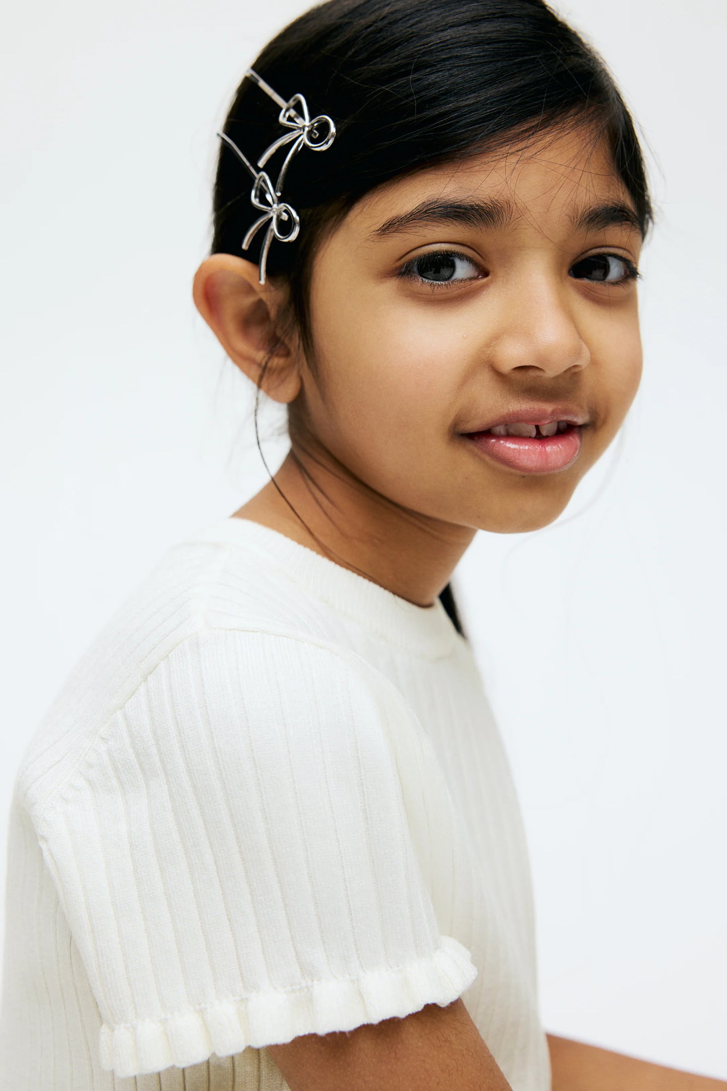 Camisa Canale blanca