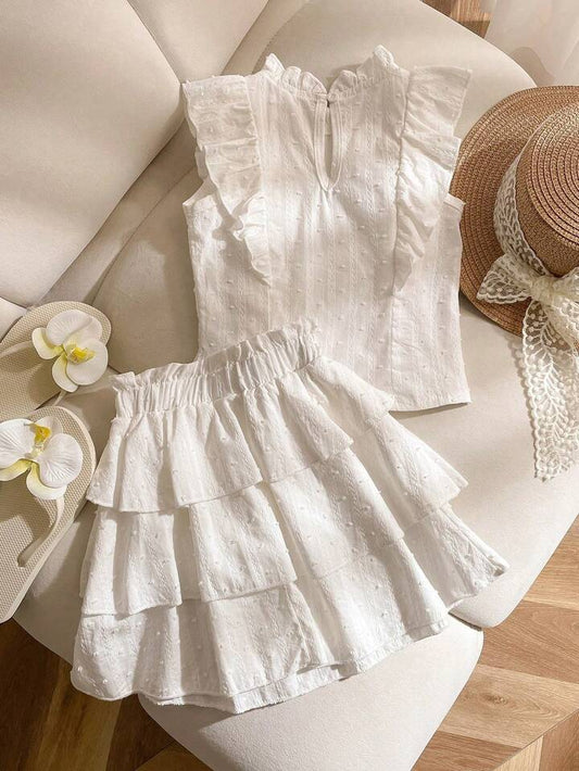 CONJUNTO BLANCO VERANERO