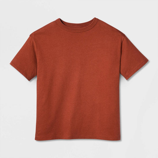 CAMISETA COBRIZO CAT & JACK