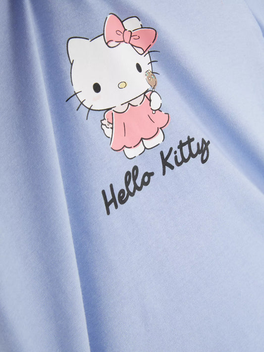 Camiseta hello Kitty primark