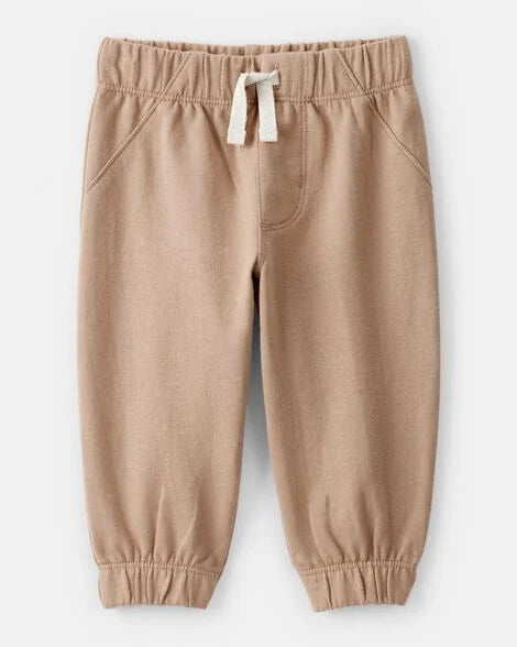 Set Mameluco Rayado y Jogger