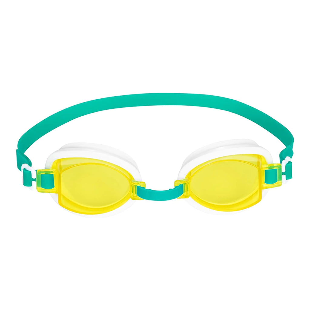 LENTES PARA NADAR AMARILLO