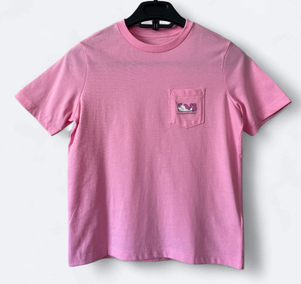 Camiseta Vineyards Niñas