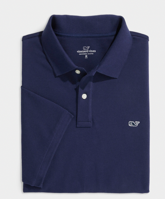 Camisa Polo de Vineyard Vines