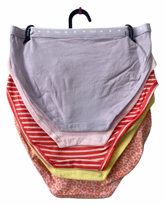 5 Pack Panties GapKids