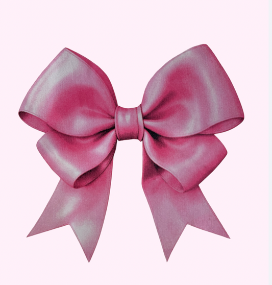 Camiseta Rosada de Chongo