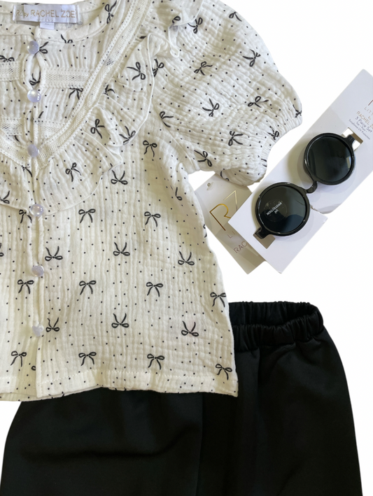 Set de tres Pantalón