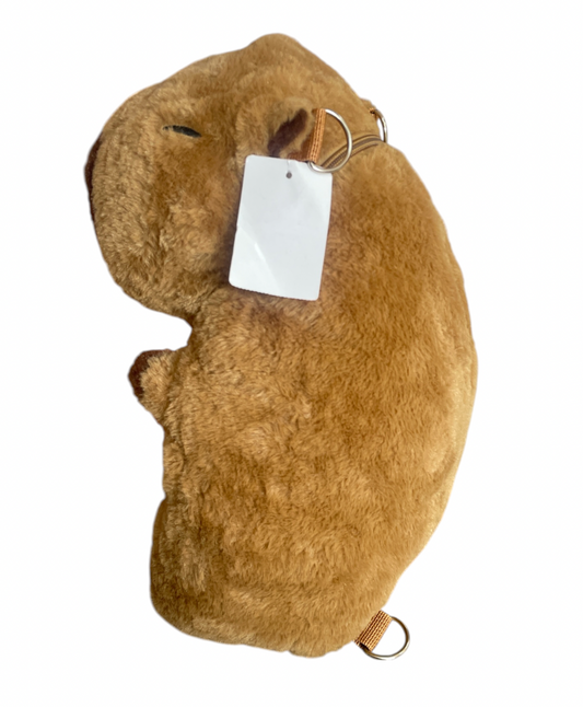 Mochila de Capibara