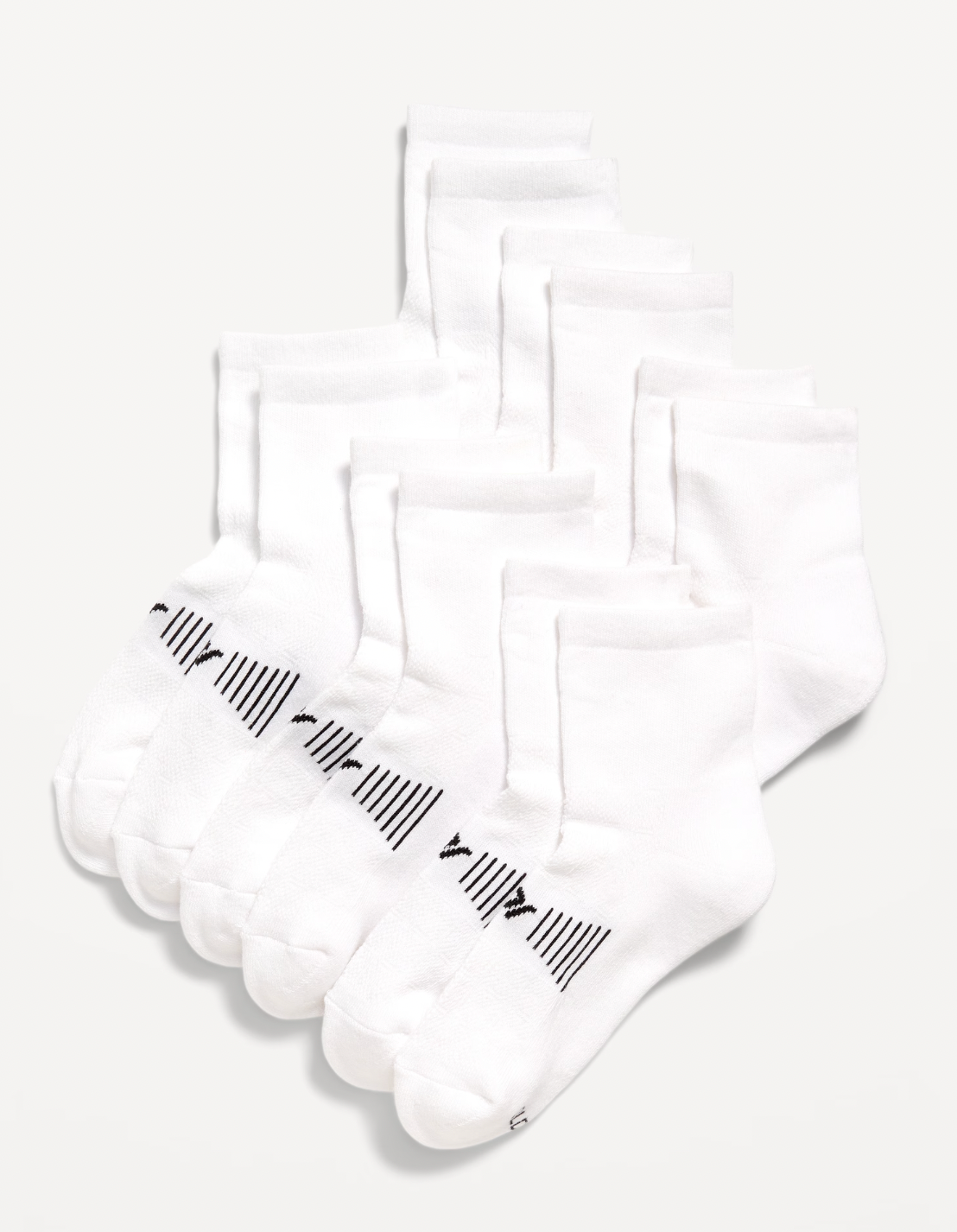 Paquete de 6 Calcetines old navy