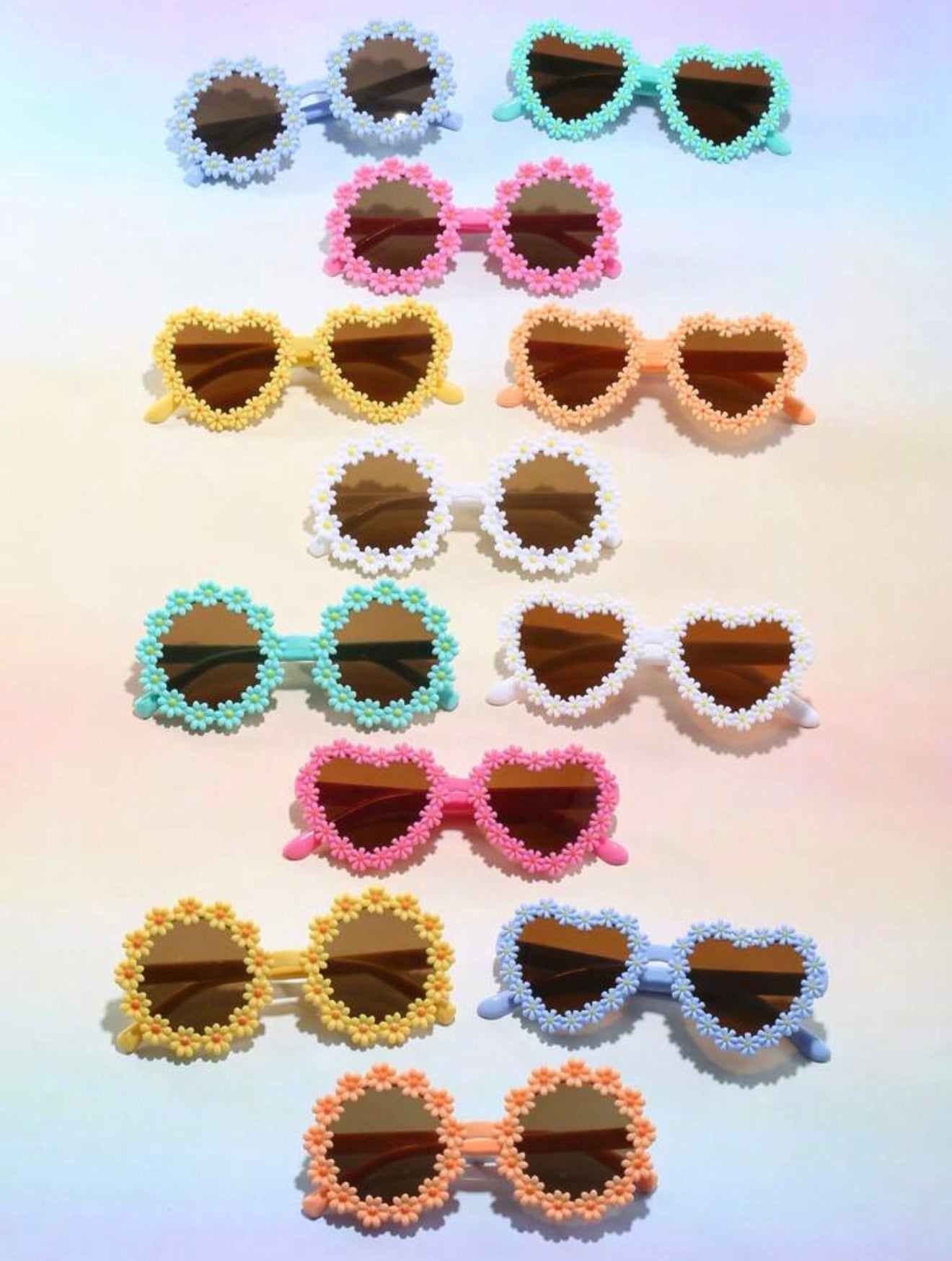 LENTES DE FLORCITAS