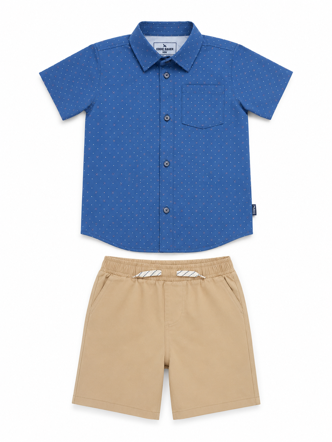 CONJUNTO EDDIE BAUER