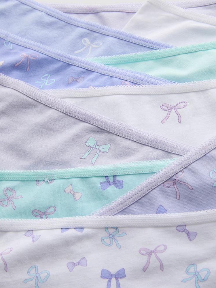 PAQUETE DE 10 PANTIES CHONGUITOS
