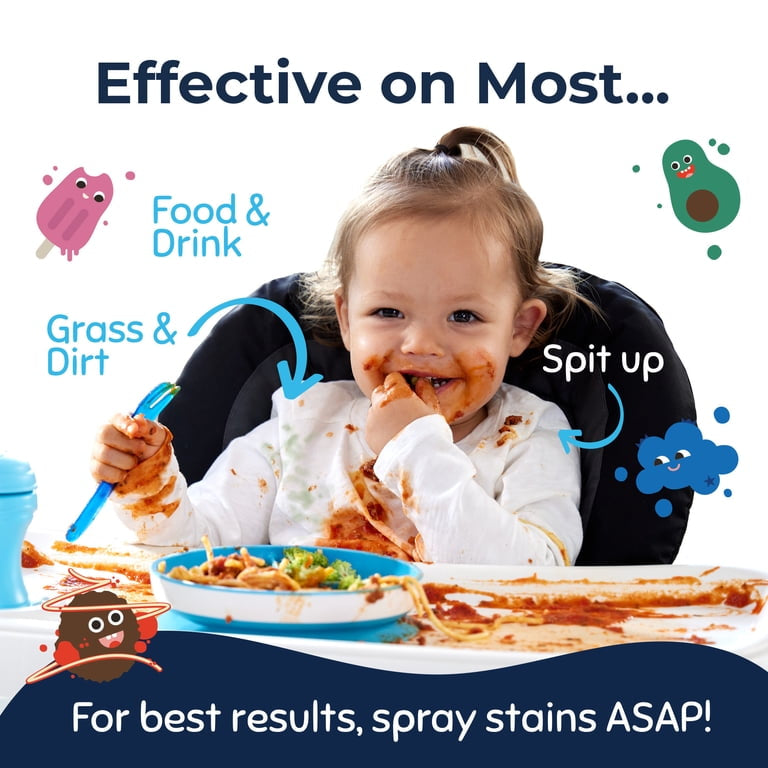 STAIN TREATER
