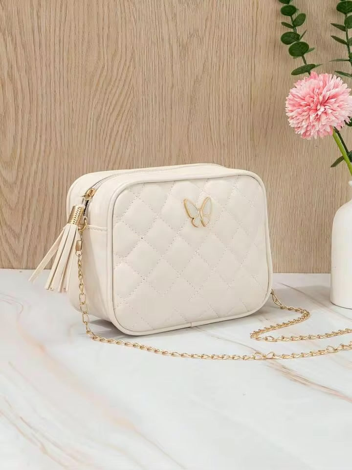 CARTERA BEIGE
