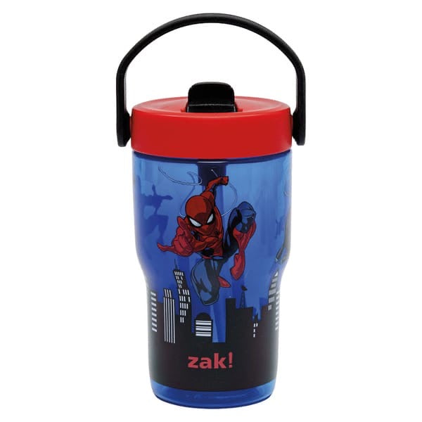 TERMO SPIDER-MAN