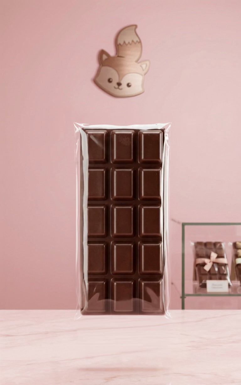 CHOCOLATE SQUISHY
