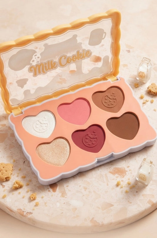 MILLEY COOKIE SOMBRAS