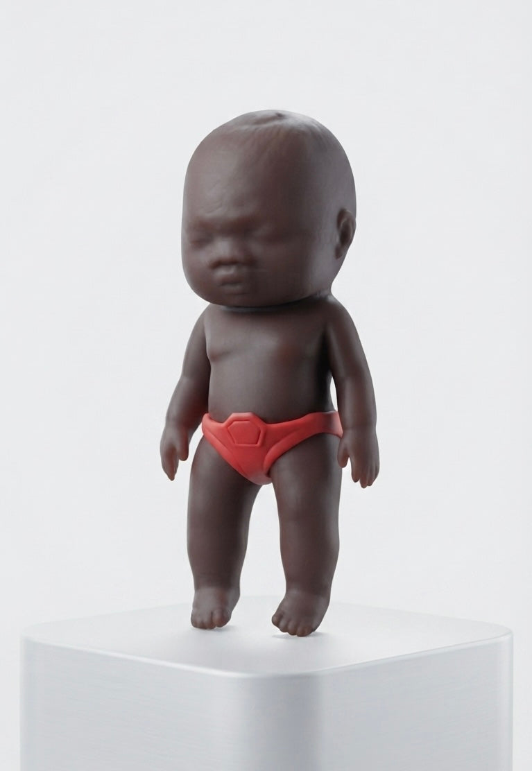 SQUISHY BEBÉ