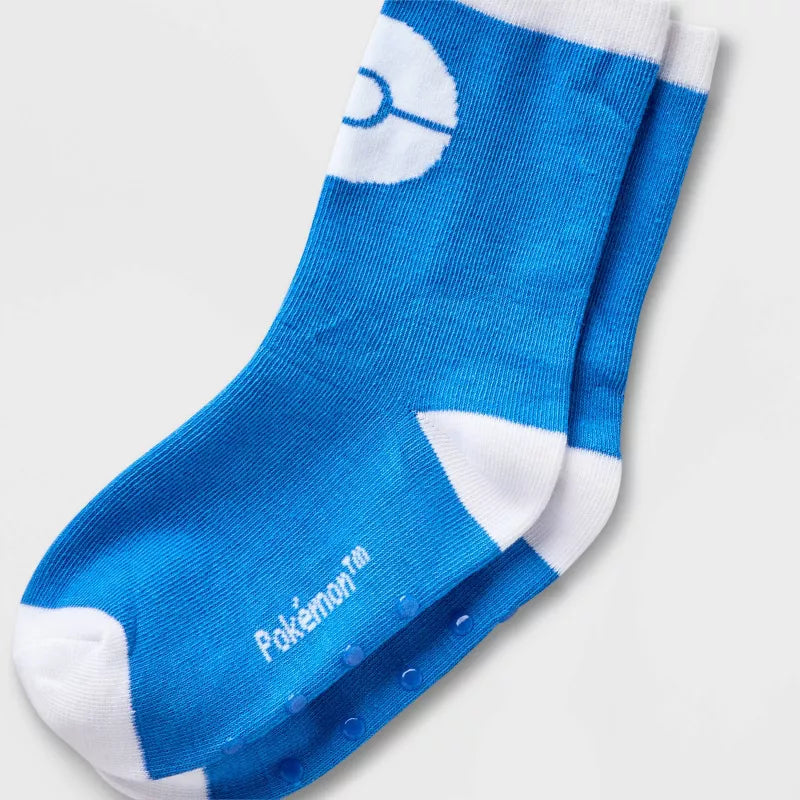 Pijama Pokemon con Calcetines