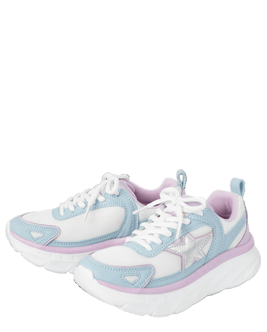 Tenis de Estrella