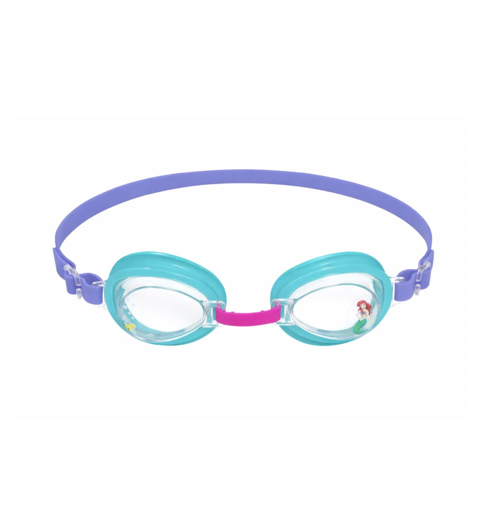 LENTES PARA NADAR LA SIRENITA