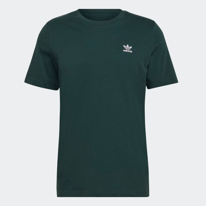 CAMISETA ADIDAS VERDE ESMERALDA