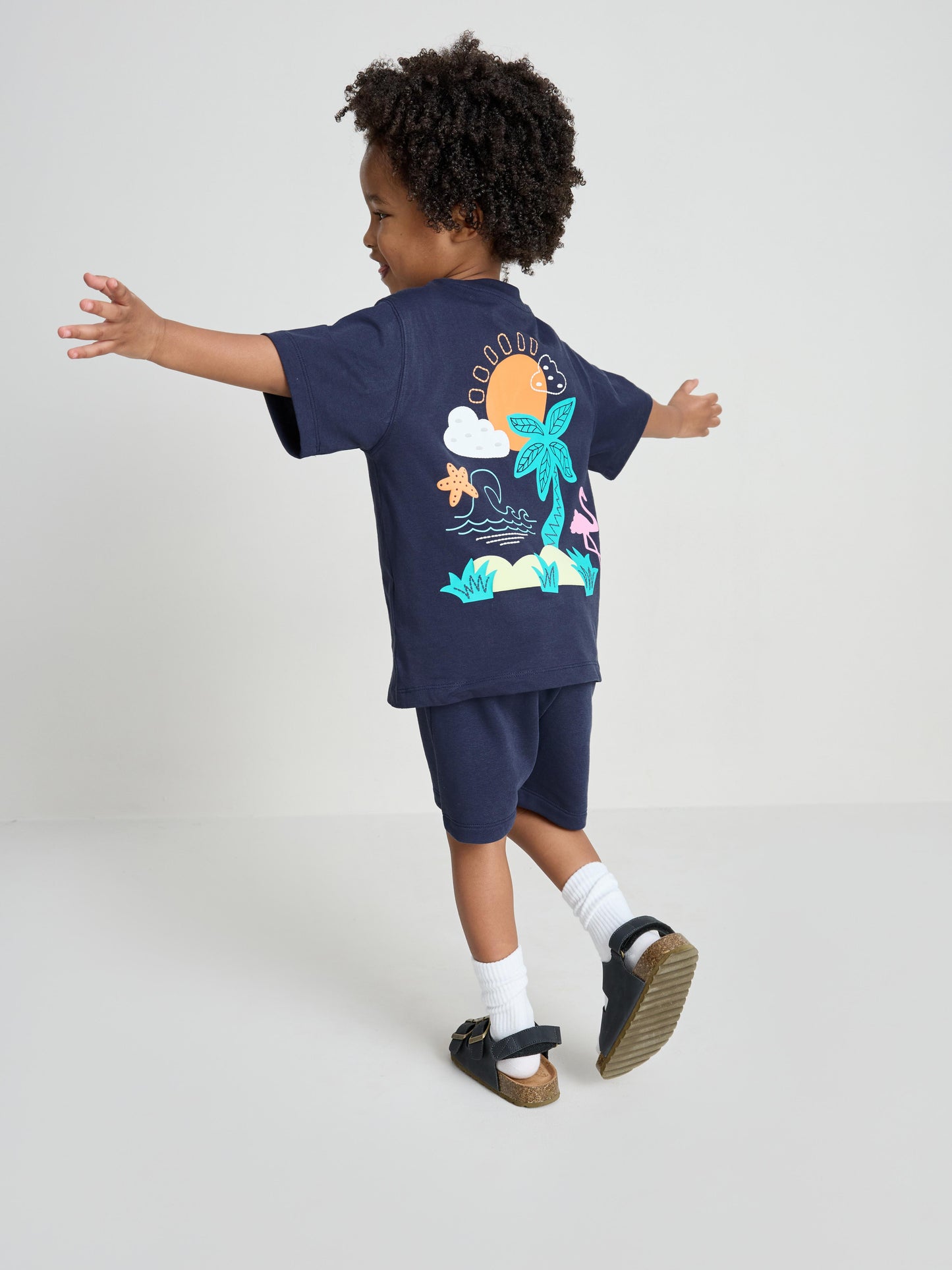 CONJUNTO MARINO ‘TROPICAL VIBES’
