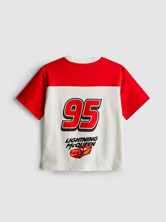 Camiseta Cars