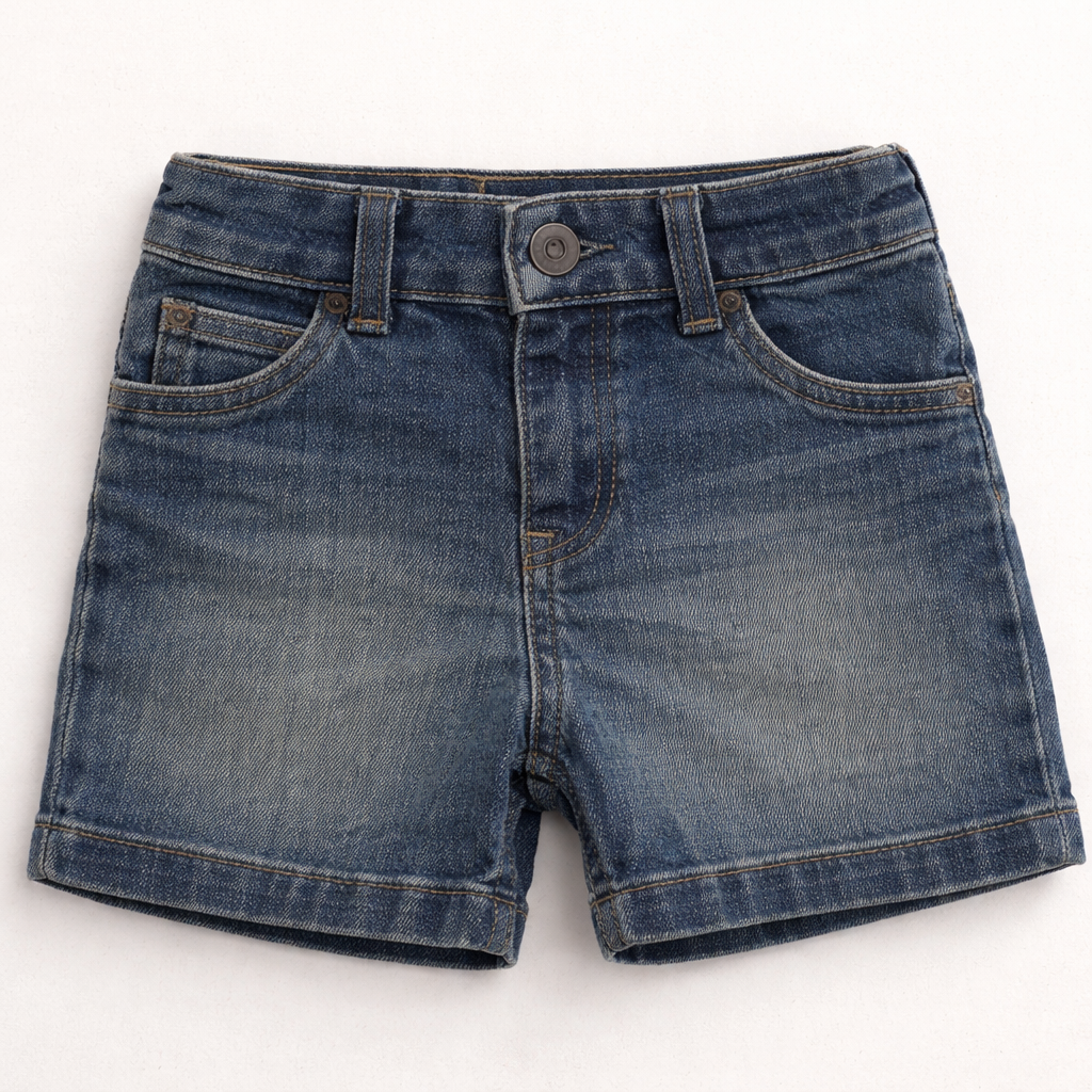 Short bebé