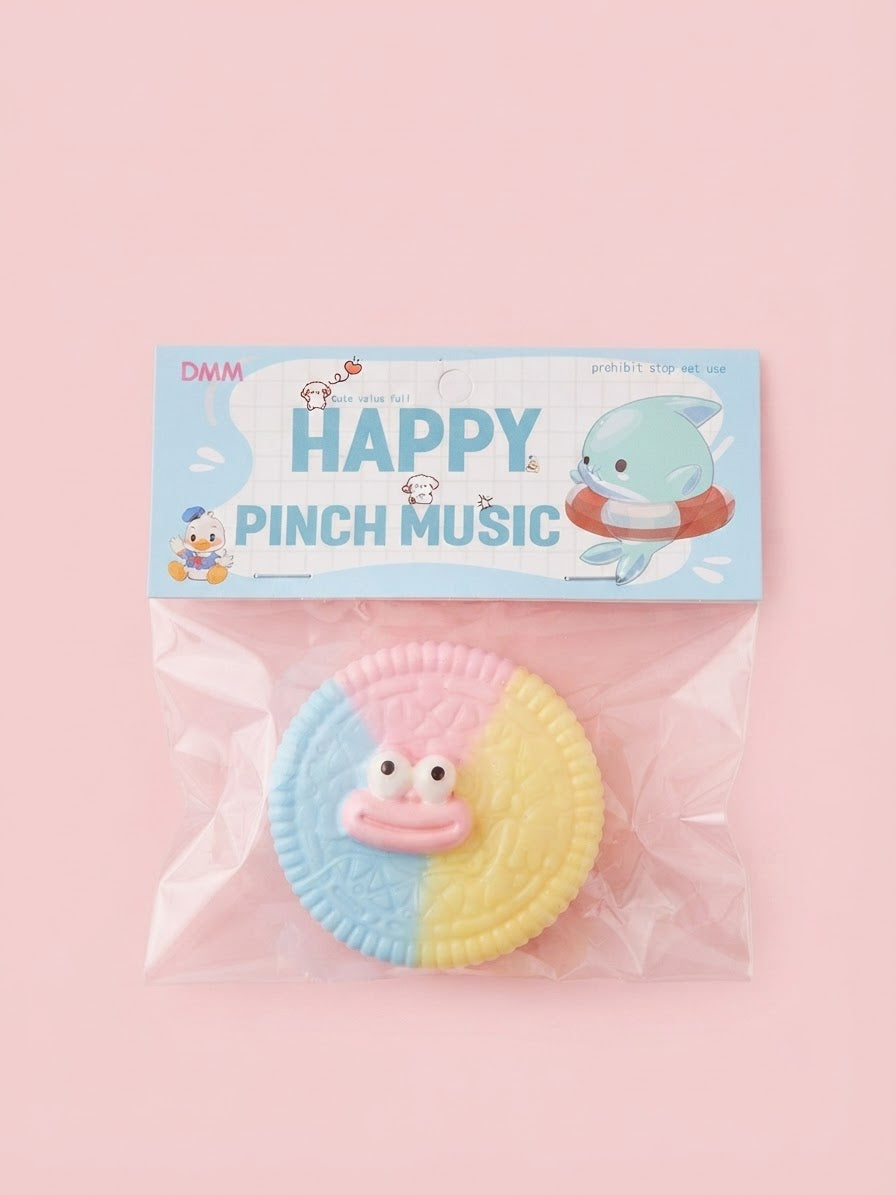 SQUISHY GALLETA