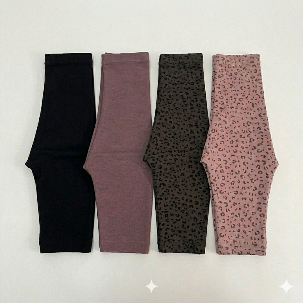 Leggings 4-5