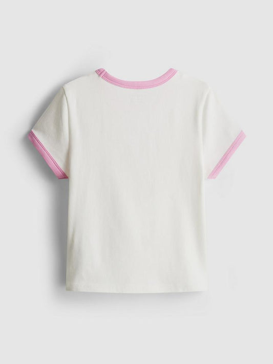 CAMISA SARDINES BLANCA