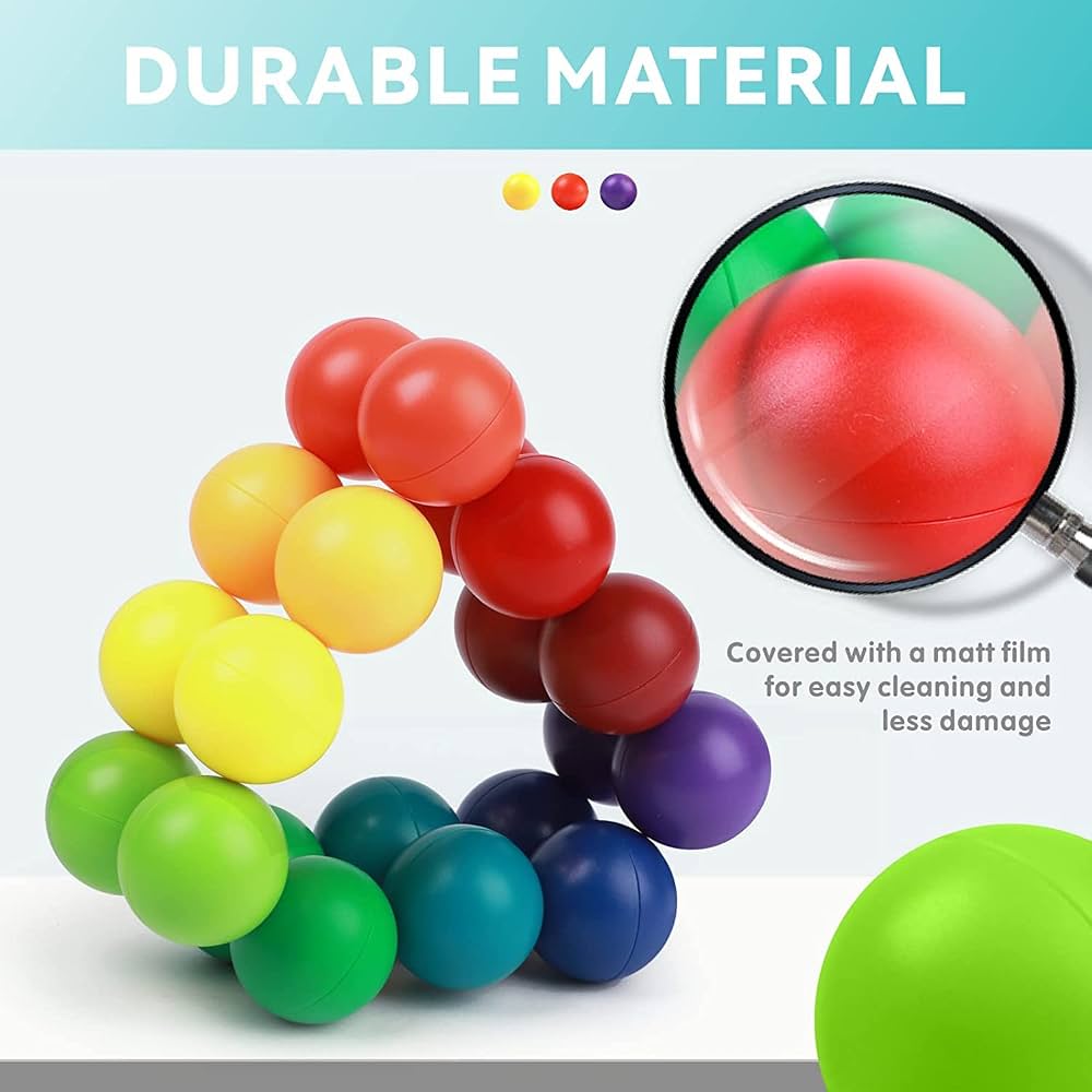 JUGUETE SENSORIAL GRANDE PARA NIÑO
