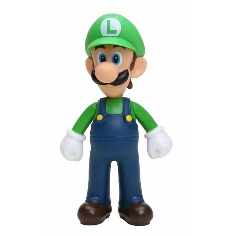 JUGUETE SÚPER MARIO COLECCIÓN