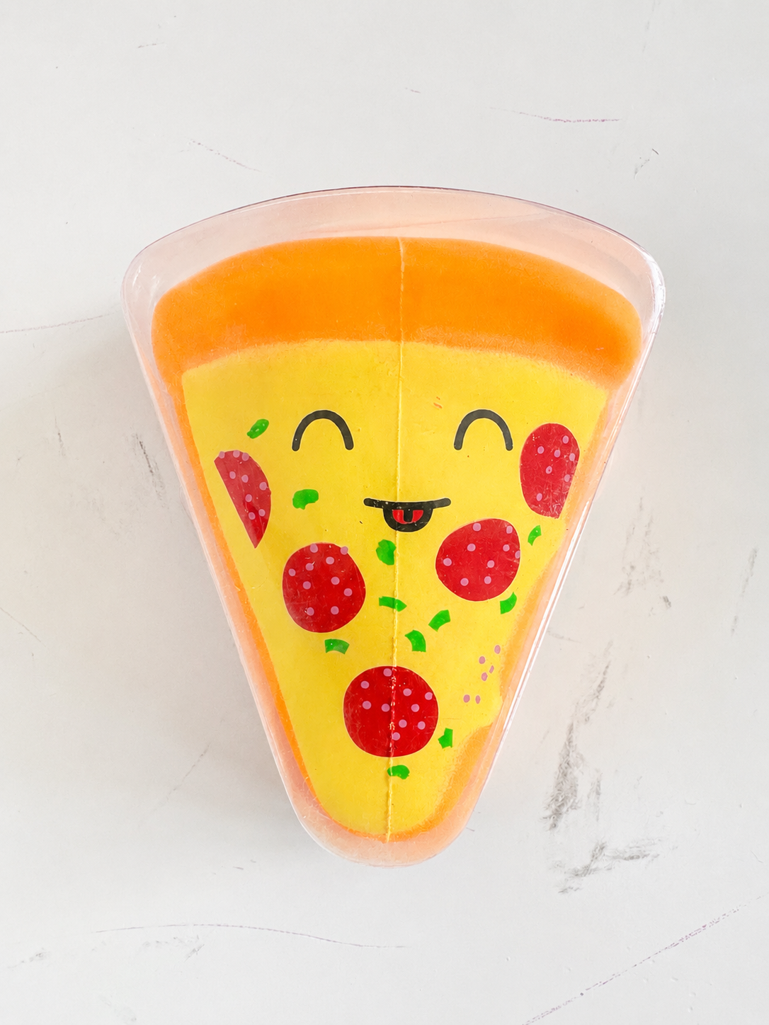 SQUISHY PIZZA